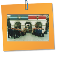Warszawa 11.2000