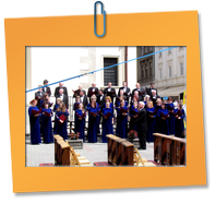 Kongres Eucharystyczny 2012