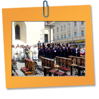 Kongres Eucharystyczny 2012