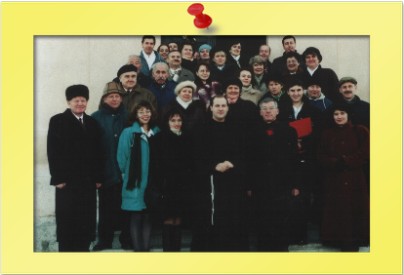 Archiwum 1994-2009