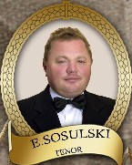 Edward Sosulski