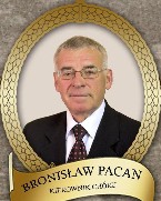 Bronislaw Pacan